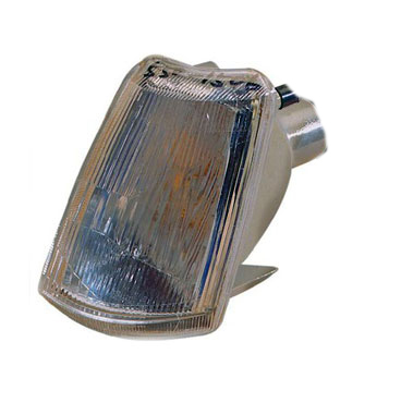 Faro 205 delantero izquierdo