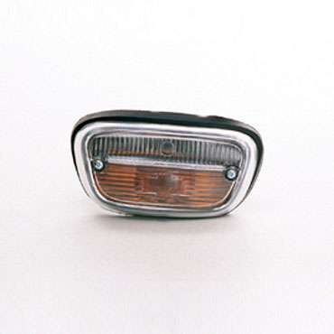 Faro 404 delantero con Lente