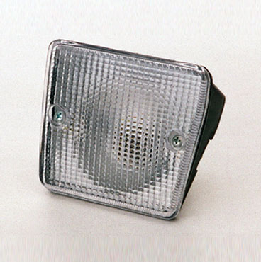 Faro 504 Sr Retromarcha Cristal derecho