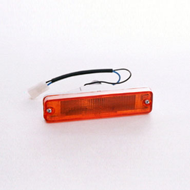 Faro 504 Xs delantero derecho