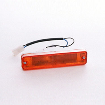 Faro 504 Xs delantero izquierdo