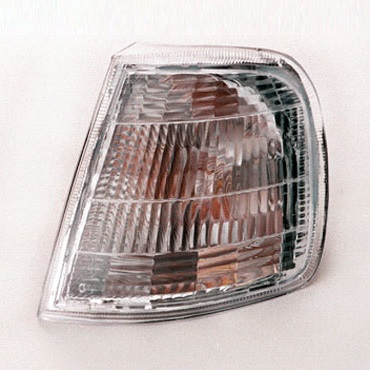 Faro 405 delantero izquierdo