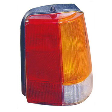 Faro 505 Rural trasero derecho