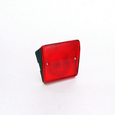Faro 504 Sr Pick Up Desde 1986 trasero Rojo izquierdo
