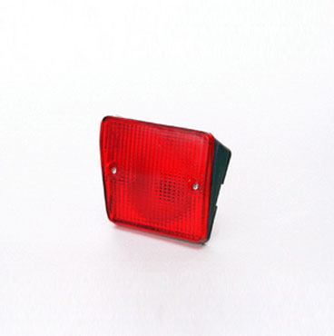 Faro 504 Sr Pick Up Desde 1986 trasero Rojo derecho