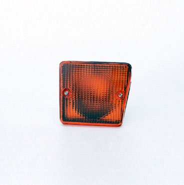 Faro 504 Sr Pick Up Desde 1986 trasero Ambar derecho