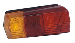 Faro Citroen 3Cv trasero