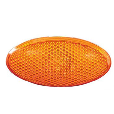 Faro 206 1999-2003 Lateral Ambar