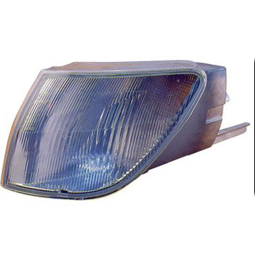 Faro 306 delantero izquierdo