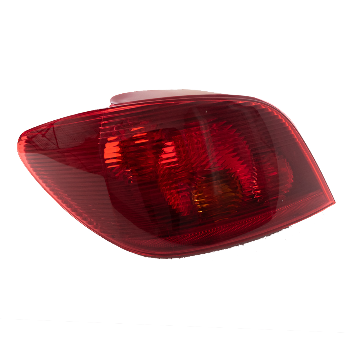 Faro 307 2001-2006 trasero 5 Ptas izquierdo