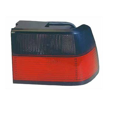 Faro Citroen Xantia Desde 1994 trasero exterior derecho