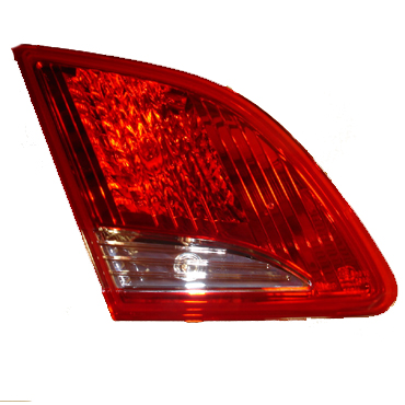 Faro 408 2010-2015 trasero interior izquierdo