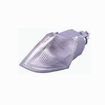 Faro Citroen Xantia 1999-2002 delantero Cristal izquierdo