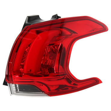 Faro 2008 2016-2019 trasero exterior derecho