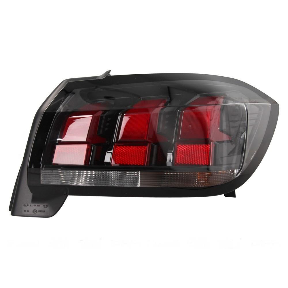Faro 208 2020-2024 trasero derecho
