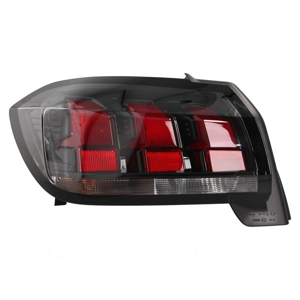 Faro 208 2020-2024 trasero izquierdo
