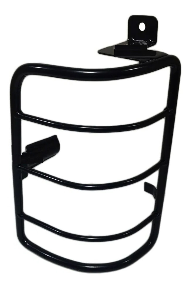 Faro Partner / Berlingo Desde 2010 Rejilla Protector derecho