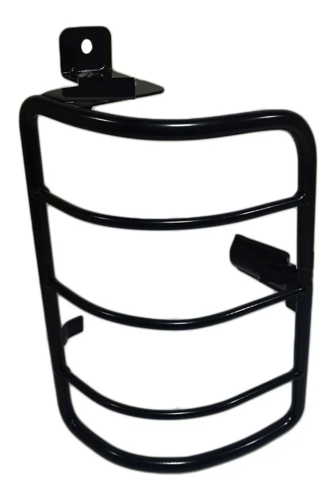 Faro Partner / Berlingo Desde 2010 Rejilla Protector izquierdo