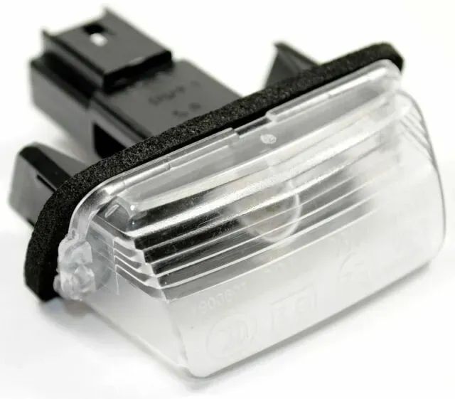 Faro de patente para 206 / 207 / 406 / 407 / 408 / 5008 / Partner