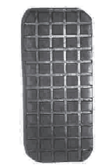 Pedalines 504 Pick Up Acelerador