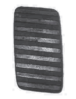 Pedalines 306 / 405 Acelerador