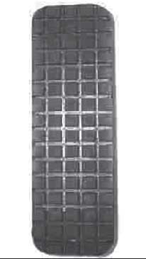 Pedalines 404 Acelerador