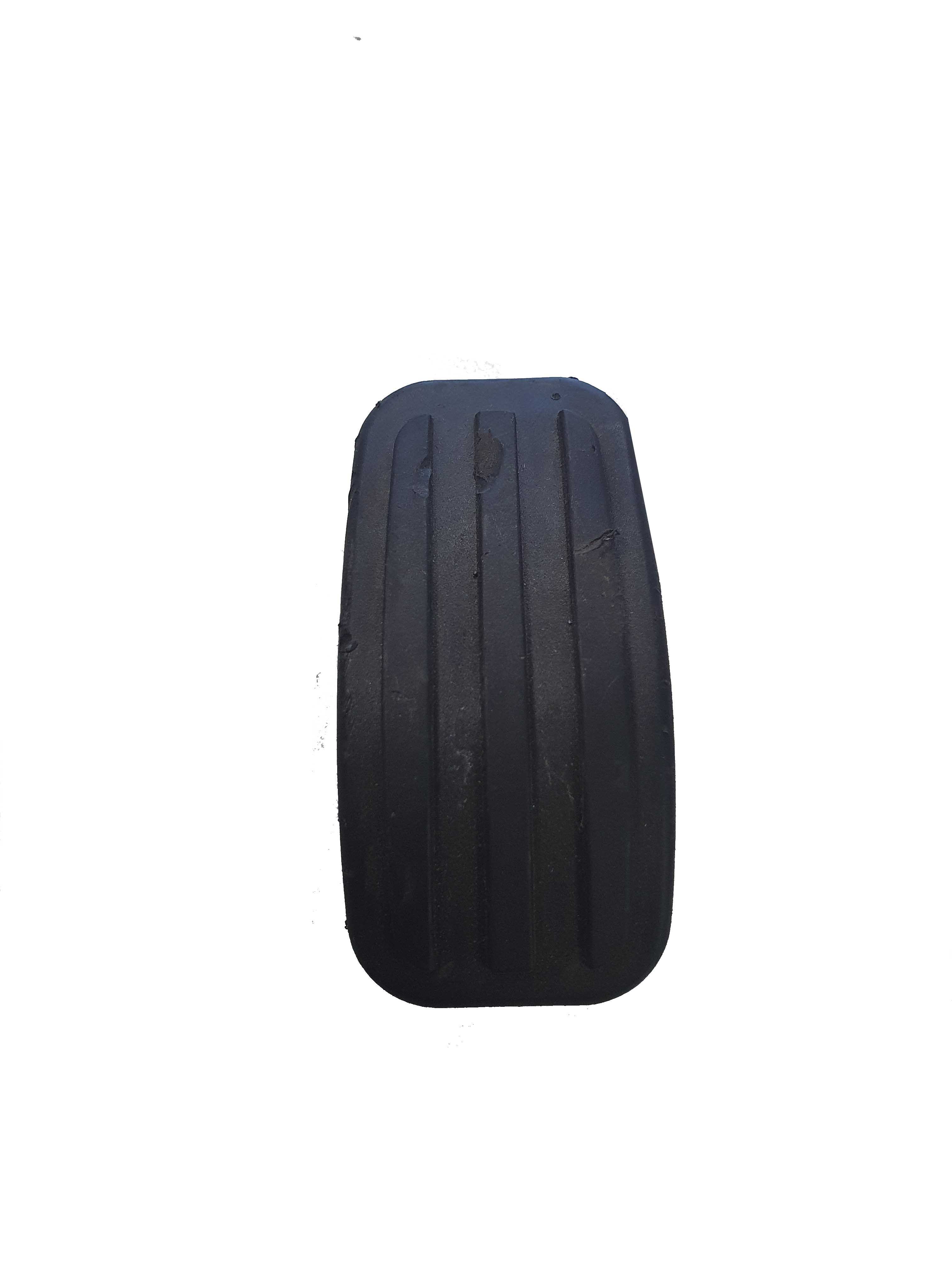 Pedalines 206 Acelerador