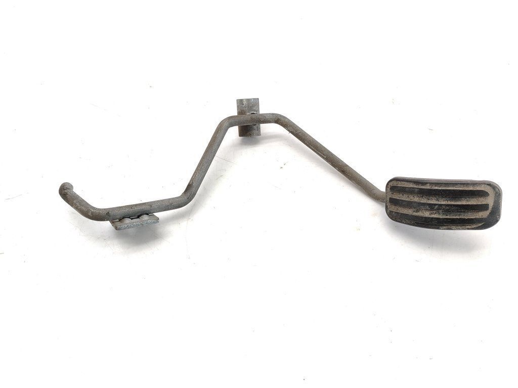 Pedalines 206 Acelerador