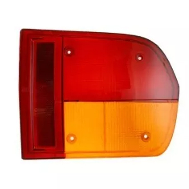 Lentes 504 Sr trasero derecho