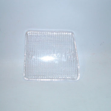 Lentes 504 Sr Retromarcha Cristal izquierdo