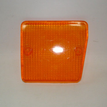 Lentes 504 Sr Pick Up Desde 1986 trasero Ambar derecho