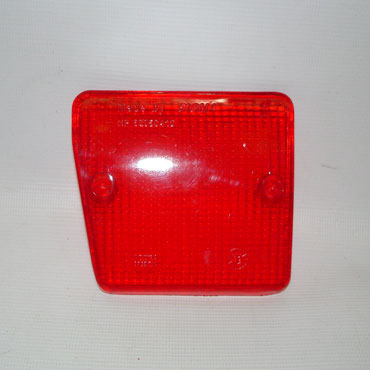 Lentes 504 Sr Pick Up Desde 1986 trasero Rojo derecho