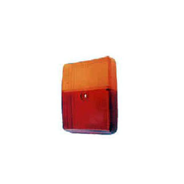 Lentes 504 Pick Up Posic / Giro trasero T6B