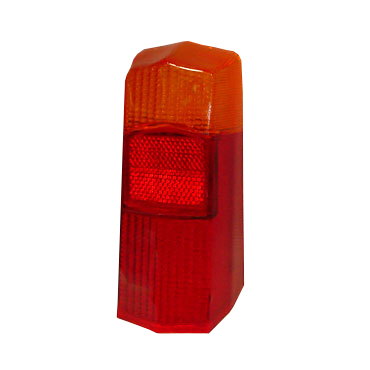Lentes Citroen 3Cv trasero