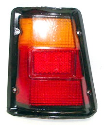Lentes Citroen Ami 8 trasero derecho