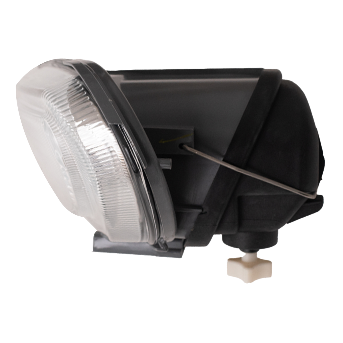 Faro Auxiliares 406 1997-2000 izquierdo