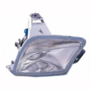 Faro Auxiliares Citroen Xsara 1997-2001 derecho
