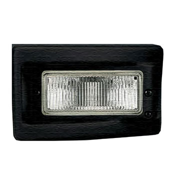 Faro Auxiliares Boxer 1995-2004 izquierdo