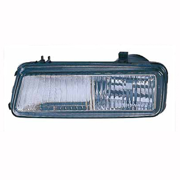 Faro Auxiliares Expert 2000-2005 derecho
