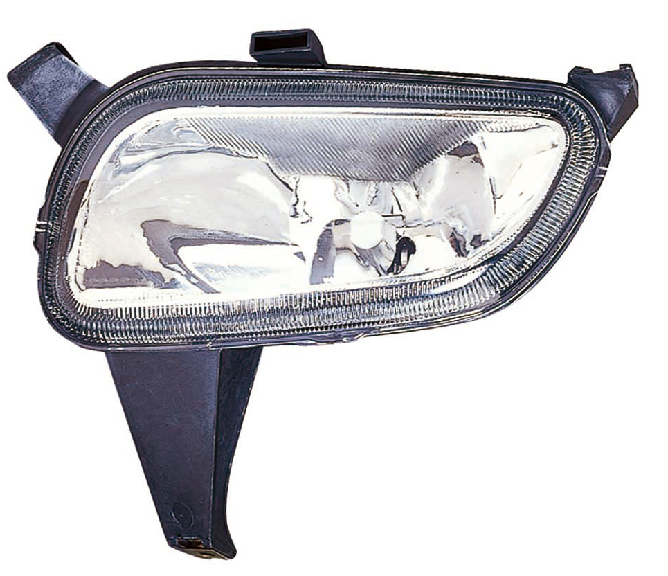 Faro Auxiliares Citroen Xantia Desde 1994 derecho