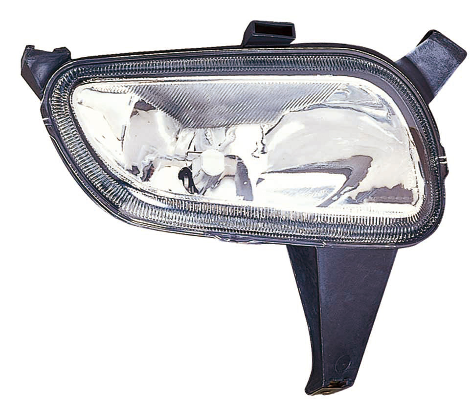 Faro Auxiliares Citroen Xantia Desde 1994 izquierdo