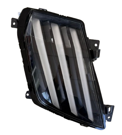 Faro Auxiliares 208 Desde 2024 LED derecho