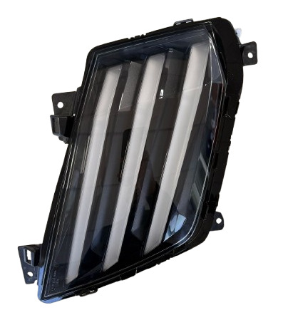 Faro Auxiliares 208 Desde 2024 LED izquierdo