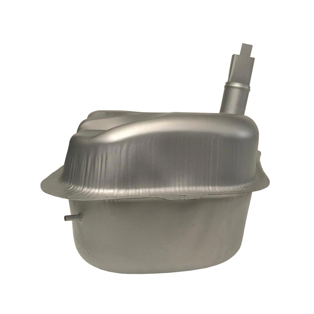 Tanques de Combustible 504 Naftero 60 Lts