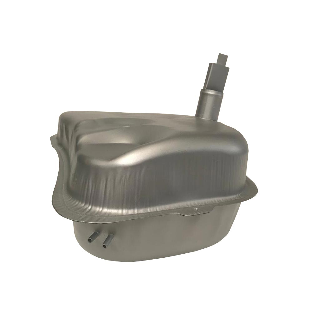 Tanques de Combustible 504 Gasolero 48 Lts