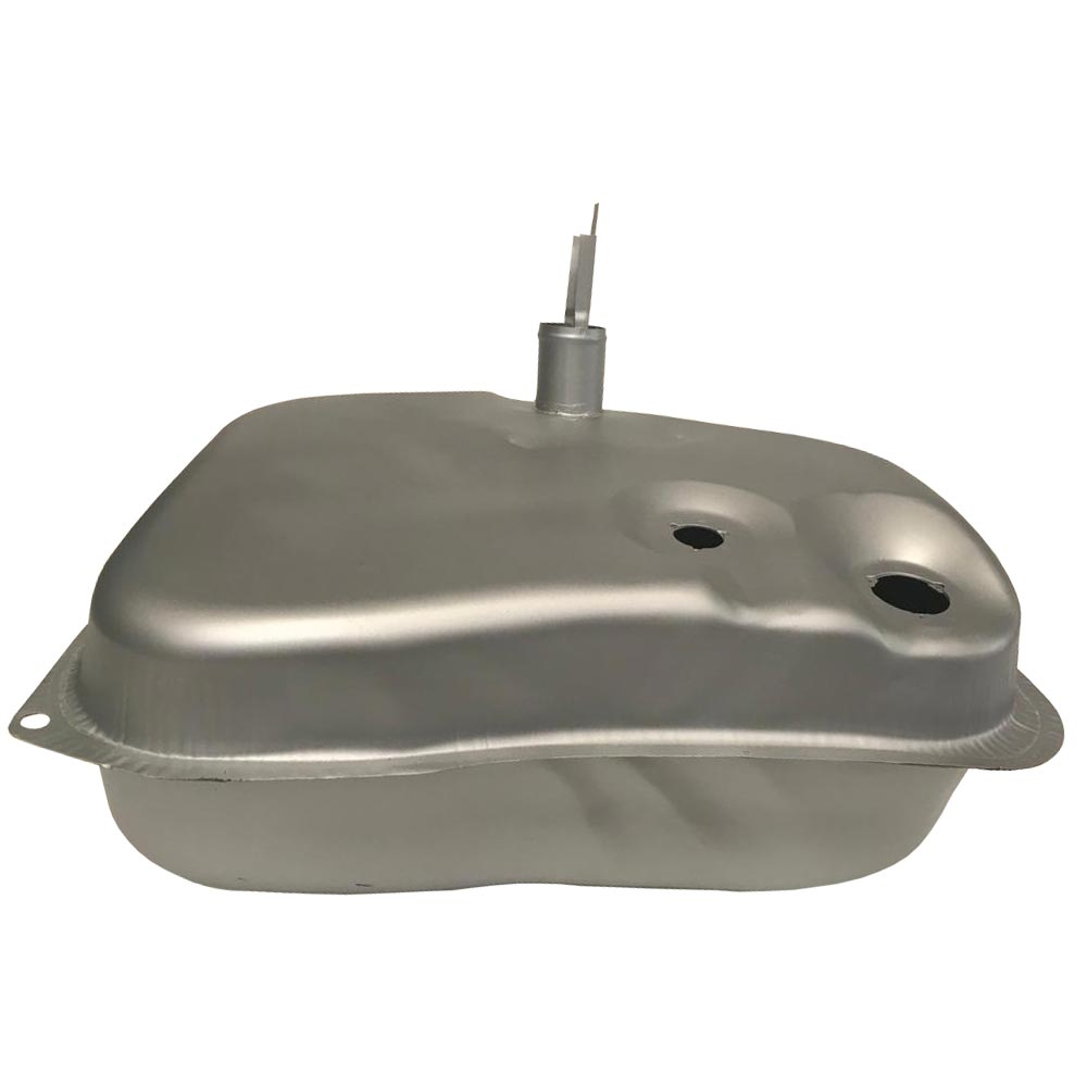 Tanques de Combustible 504 / 505 Naftero / Diesel 2 Bocas 60 Lts