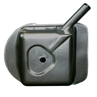 Tanques de Combustible Citroen 3Cv