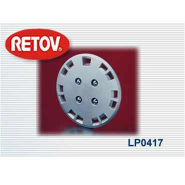Tazas de Rueda 504 / 505 Gamma 14" LP0417 LG005