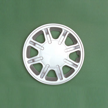 Tazas de Rueda 405 Tipo Llanta Ciega 14" TP0617 LG006
