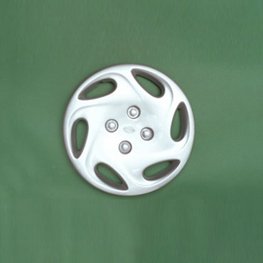 Tazas de Rueda 206 Florida 14" TP0642 LG005